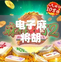 电子麻将胡了3，不只是游戏，更是数字时代的社交新宠！