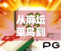 从麻坛菜鸟到胡牌王者，我用21000次麻将，悟出了人生最深的三种道理